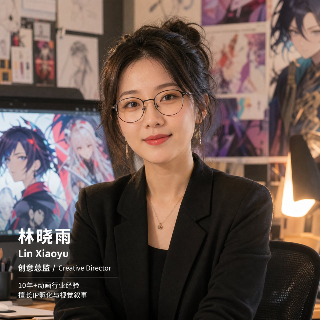 高清3D动漫