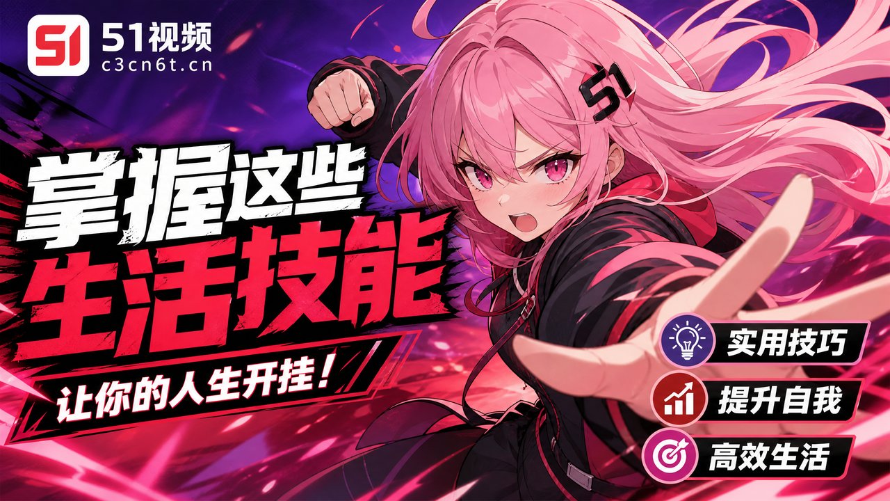 高清3D动漫